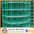 Galvanized Welded Euro Fence Holland Wire Mesh